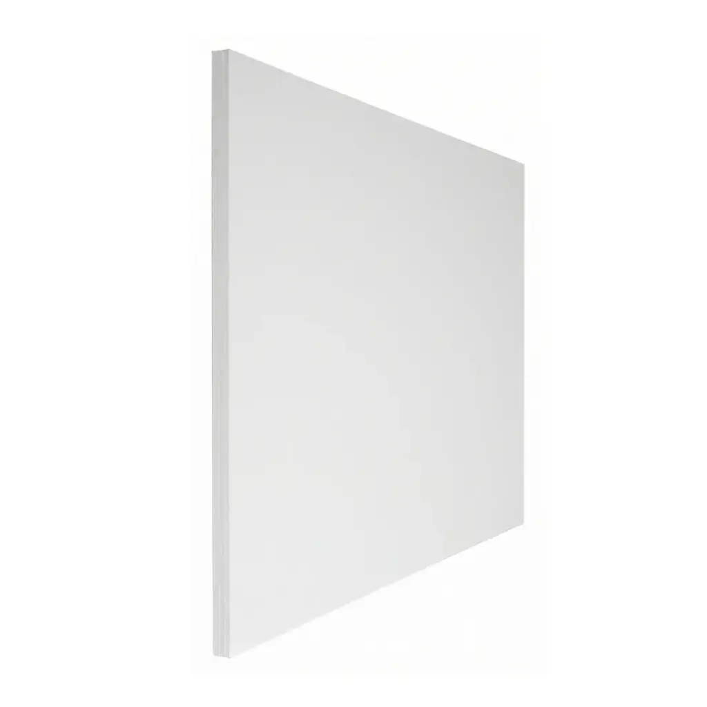 CAPAX ELITE BOARD WHITE 5MM-84-FR