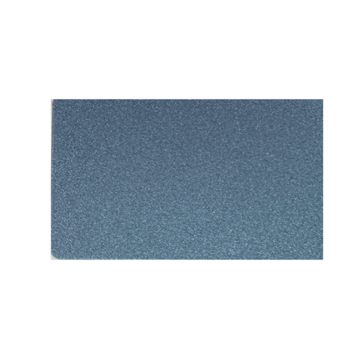 ACP SHEET BLUE SILVER 9950 3MM-1.25*2.44-AB