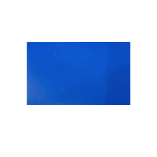 ACP SHEET PURE BLUE 9919 4MM-84-AL