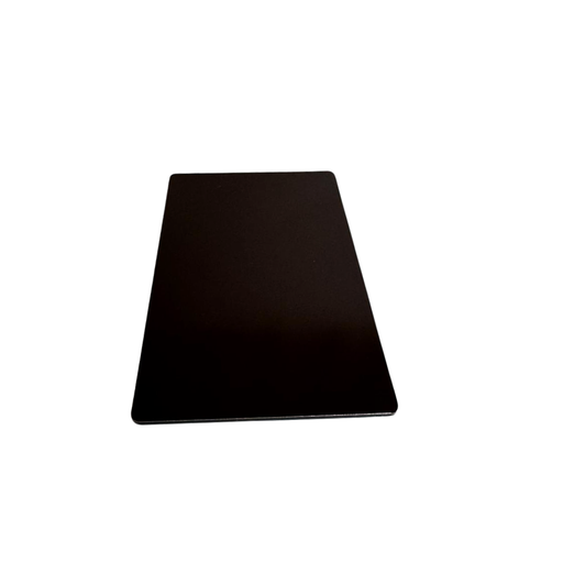 ACP SHEET RED COFFEE 9954 4MM-1.22*3.2 MTR-AB