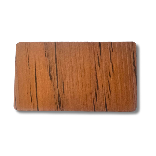 ACP SHEET WOOD FINISH 96026A 3MM 84 - GB