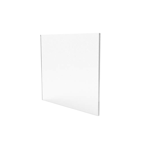 ACRYLIC SHEET CLEAR 1MM-84-A
