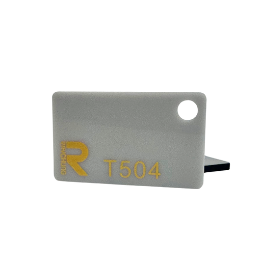 ACRYLIC SHEET GREY 504 2.8MM-84