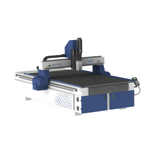 CNC ENGRAVING MACHINE EZ II-1325 6KW