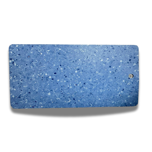 EURO FLOORS BLUE LIGHT  5024 2MM-2X20 MTRS