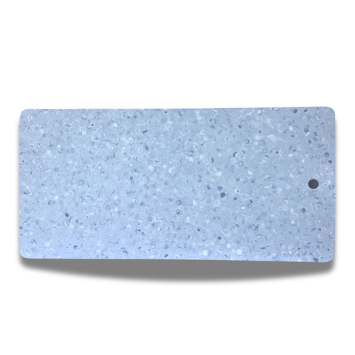 EURO FLOORS MAZARINE BLUE 5025 2MM-2X20 MTRS