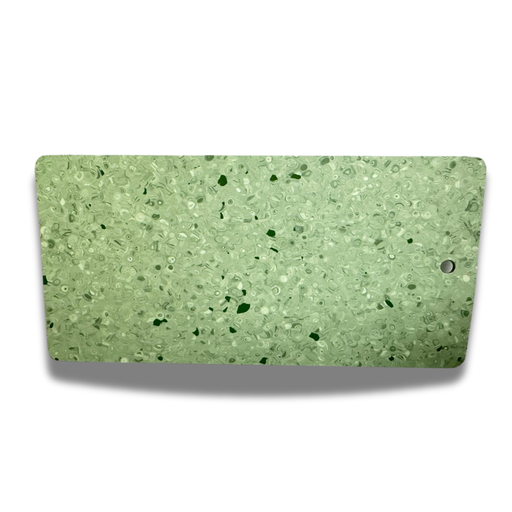 EURO FLOORS PEAK GREEN 35025 2MM-2X20 MTRS