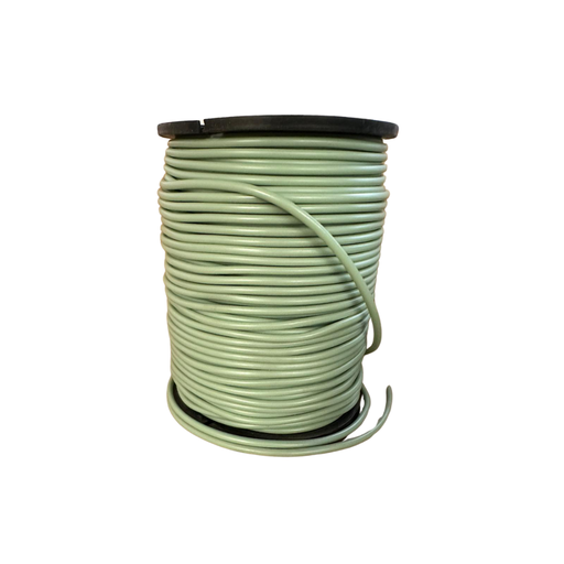 EURO FLOORS PVC WELDING ROD PEAK GREEN 35025