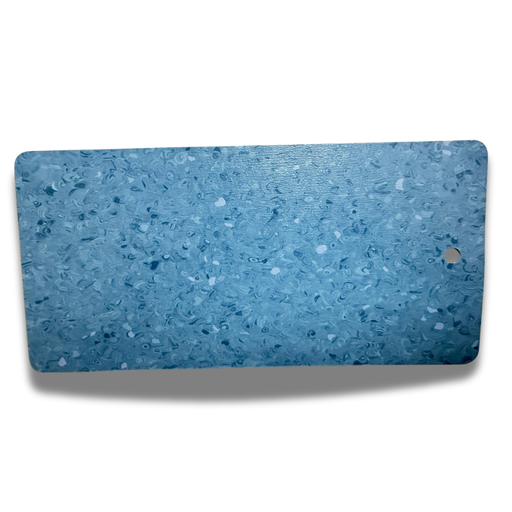 EURO FLOORS ULTRA BLUE 35009 2MM-2X20 MTRS