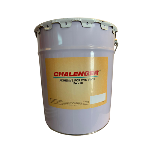 FLOOR VINYL ADHESIVE IFA-20