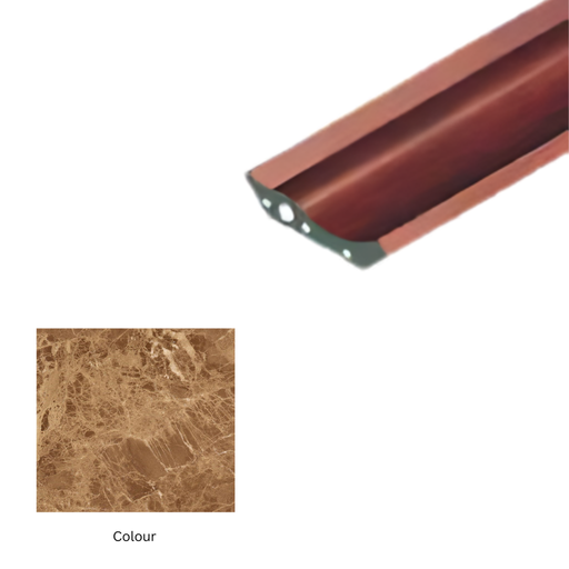 IC11427 DSTONA MOULDING GOLDEN EMPRADOR 2.90MTR