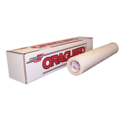 ORAGUARD 200G CLEAR F000 1.37X50 MTR