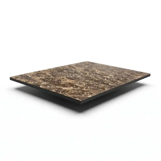PVC MARBLE SHEET KL8087-2 3MM 8X4