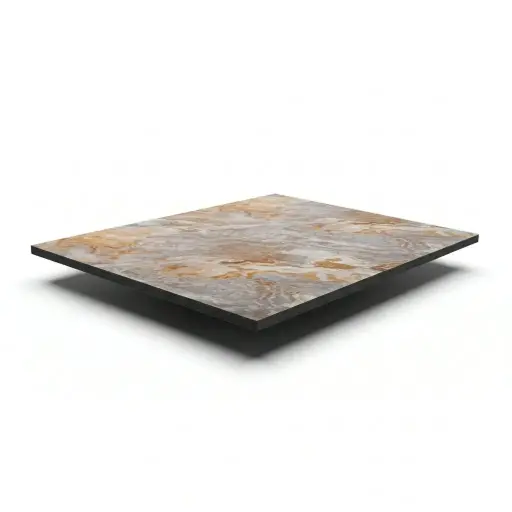 PVC MARBLE SHEET KL8159 3MM 8X4