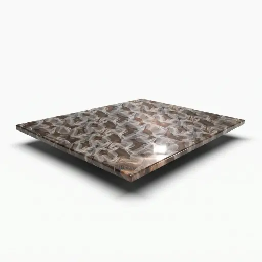 PVC MARBLE SHEET KL8166 3MM 8X4
