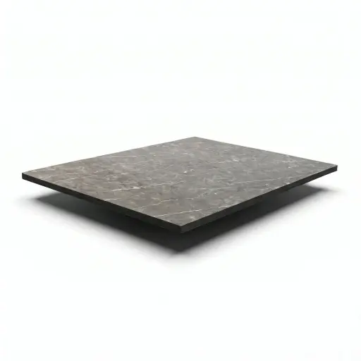 PVC MARBLE SHEET KL8225 3MM 8X4