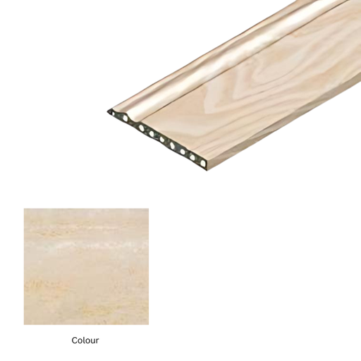 SK12012 DSTONA MOULDING MARBLE-02 2.90 MTR