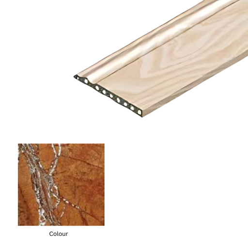 SK12012 DSTONA MOULDING MARBLE-13 2.90 MTR