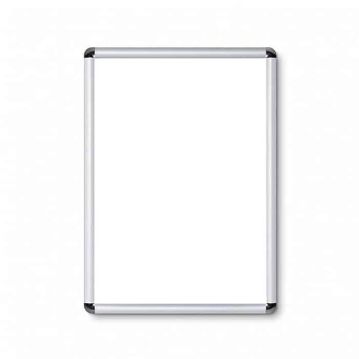 SNAP FRAME A3 ROUND CORNER-25MM