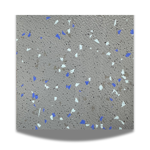 TRACTION SAFETY FLOORING KL GREY 2MM