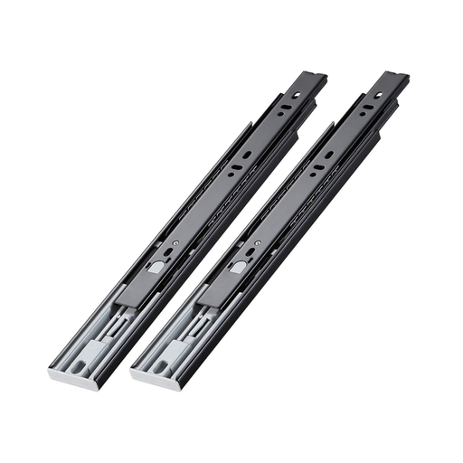 ALLRICH DRAWER CHANNEL PUSH OPEN 450MM (18INCH)