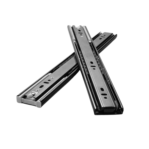 ALLRICH DRAWER CHANNEL SOFT CLOSE 250MM (10INCH)