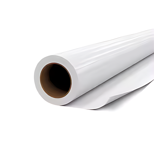 SELF ADHESIVE VINYL GLOSSY 127- HIGHTACK