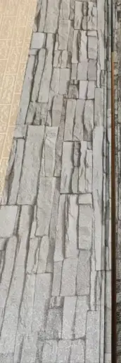 PLASTONE OUTDOOR WALL PANEL STONE TEXTURE-MB-01-008