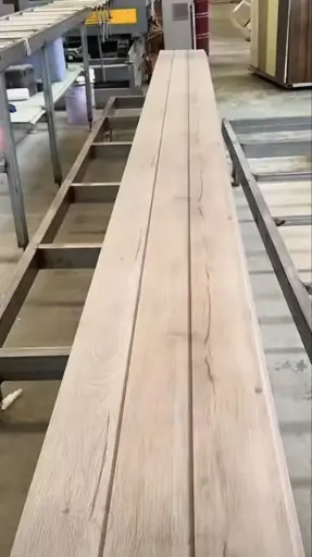 PLASTONE OUTDOOR WALL PANEL WOOD TEXTURE-BK-03-009