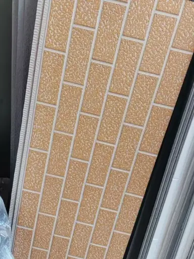 PLASTONE OUTDOOR WALL PANEL BRICK PATTERN-BR-04-006