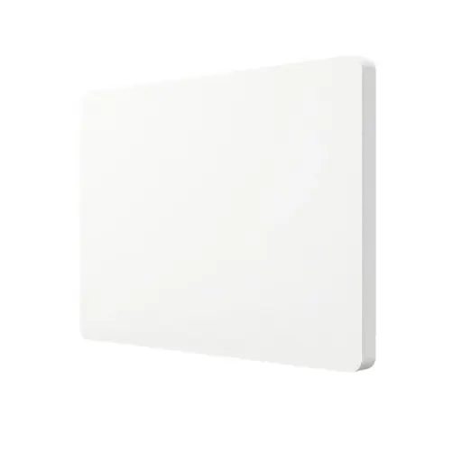 CAPAX BOARD WHITE 10MM-84-CLASSIC