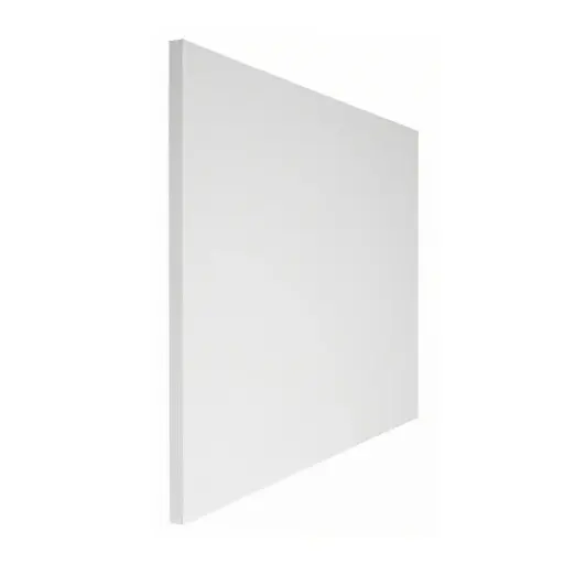 CAPAX BOARD WHITE 10MM-84