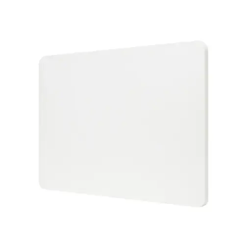 CAPAX BOARD WHITE 5MM-84-CLASSIC