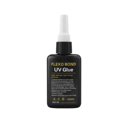 UV GLUE-100ML 